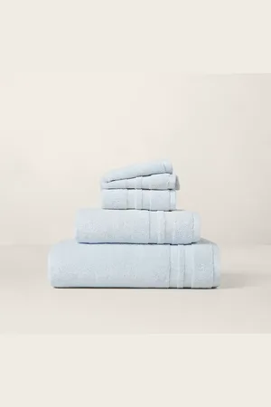 Ralph Lauren Payton Bath Towels & Mat
