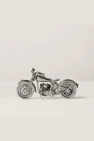 Ralph Lauren Ely Motorcycle Object