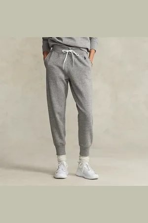 Ralph Lauren Fleece Tracksuit Bottoms