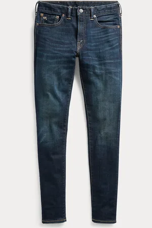 Ralph Lauren Stretch Skinny Jeans