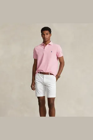 Ralph Lauren 24 cm Stretch Slim Fit Chino Short