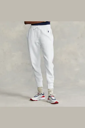 Ralph Lauren Fleece Tracksuit Bottoms