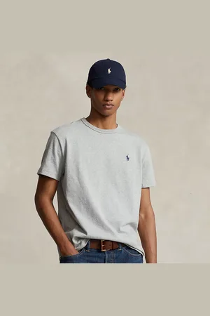 Ralph Lauren Classic Fit Heavyweight Jersey T-Shirt