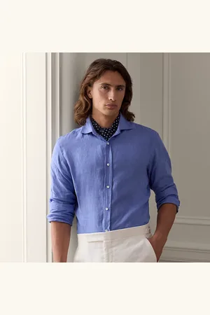 Ralph Lauren Linen Shirt