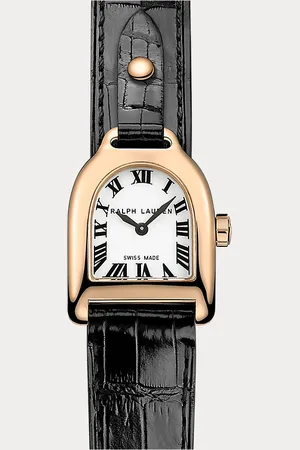 Ralph Lauren Mini Rose Gold