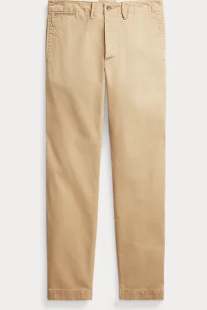 Ralph Lauren Chino Officer