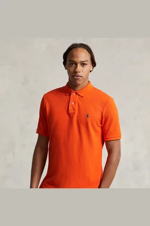 Ralph Lauren The Iconic Mesh Polo Shirt