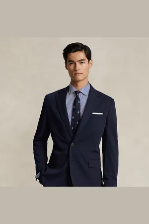 Ralph Lauren Polo Modern Performance Twill Jacket