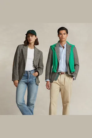 Ralph Lauren The RL67 Jacket