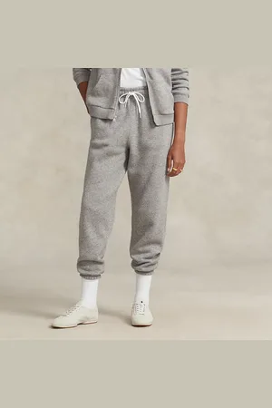 Ralph Lauren Fleece Athletic Trousers