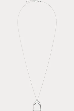 Ralph Lauren Sterling Silver Necklace