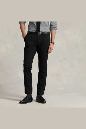 Ralph Lauren Stretch Slim Fit Chino Trouser