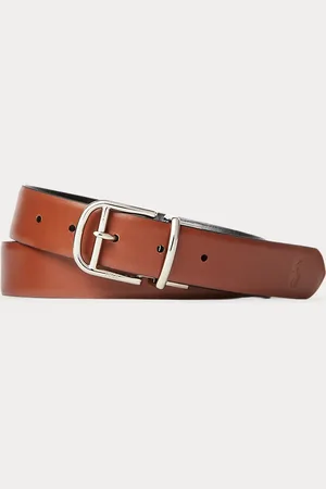 Ralph Lauren Reversible Dress Belt