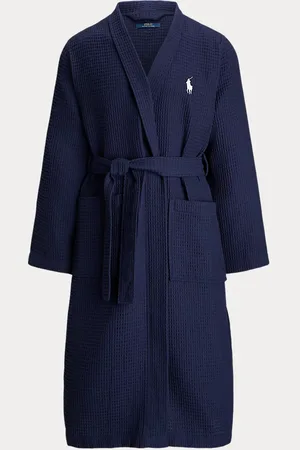Ralph Lauren Cotton Pique Robe