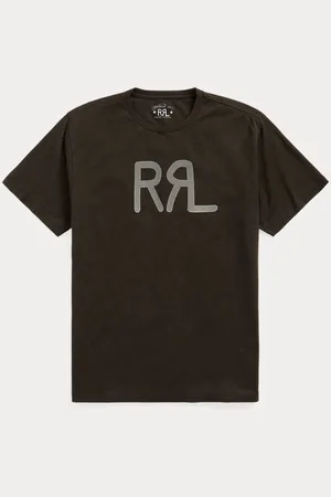 Ralph Lauren RRL Ranch Logo T-Shirt