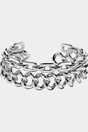 Ralph Lauren Sterling Cuff Bracelet