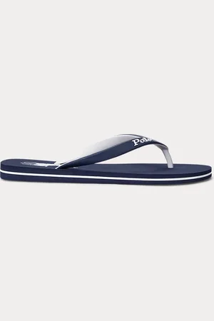 Ralph Lauren Bolt Big Pony Flip-Flop
