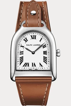 Ralph Lauren Petite Steel