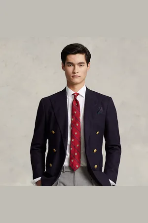 Ralph Lauren Slim Fit Poplin Shirt