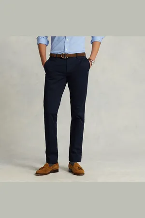 Ralph Lauren Stretch Slim Fit Chino Trouser