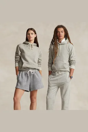Ralph Lauren Fleece Hoodie