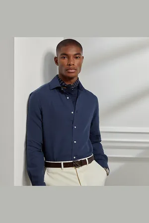 Ralph Lauren Linen Shirt