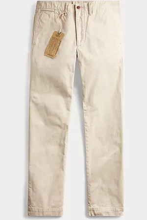 Ralph Lauren Chino Officer