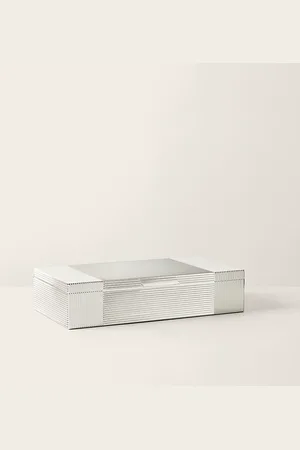 Ralph Lauren Luke -Plated Box