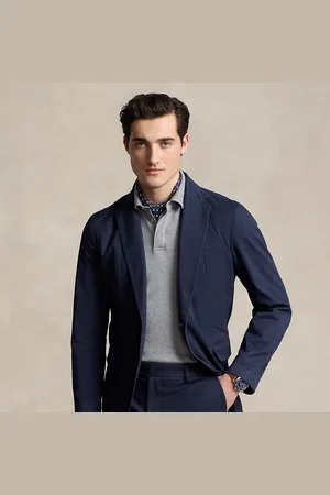 Ralph Lauren Polo Modern Stretch Chino Suit Jacket