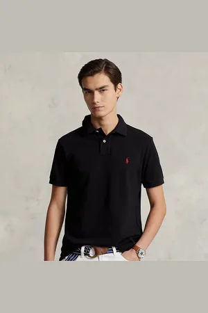Ralph Lauren The Iconic Mesh Polo Shirt