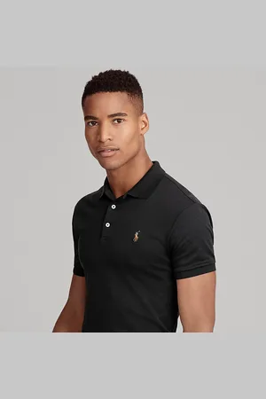 Ralph Lauren Slim Fit Soft-Touch Polo Shirt