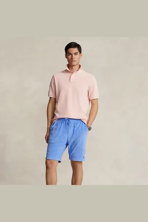 Ralph Lauren 19-cm Terry Drawstring Short
