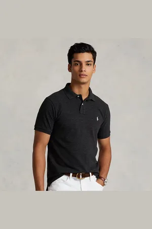 Ralph Lauren The Iconic Mesh Polo Shirt