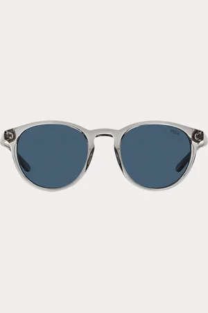 Ralph Lauren Classic Panto Sunglasses