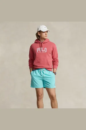 Ralph Lauren 14.5 cm Traveller Classic Swimming Trunk
