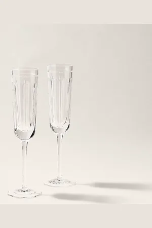 Ralph Lauren Coraline Champagne Flute Gift Set