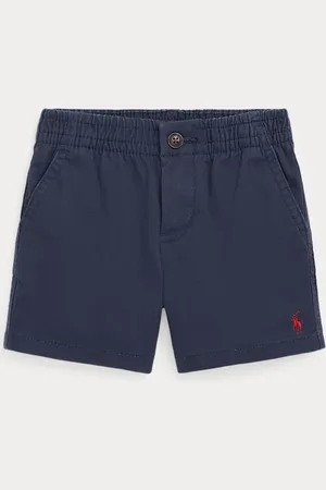 Ralph Lauren Polo Prepster Flex Abrasion Twill Short
