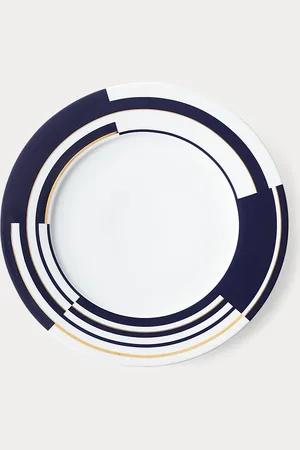 Ralph Lauren Peyton Dinner Plate
