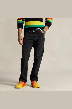 Ralph Lauren Heritage Straight Jean
