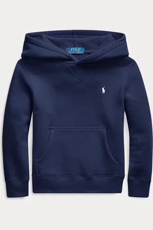 Ralph Lauren Fleece Hoodie