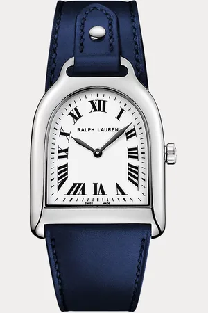 Ralph Lauren Small Steel