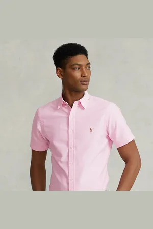Ralph Lauren Slim Fit Oxford Shirt