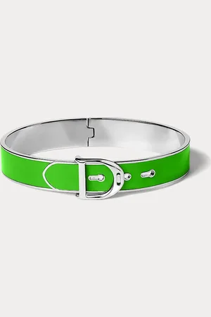 Ralph Lauren Welington Enamel Bracelet