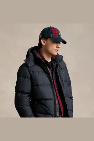 Ralph Lauren The Gorham Down Jacket