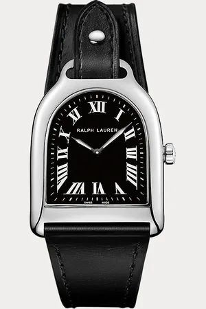 Ralph Lauren Small Steel