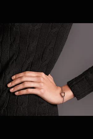 Ralph Lauren Sterling Bracelet