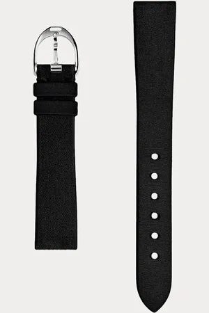 Ralph Lauren RL 888 32 mm Satin Watch Strap