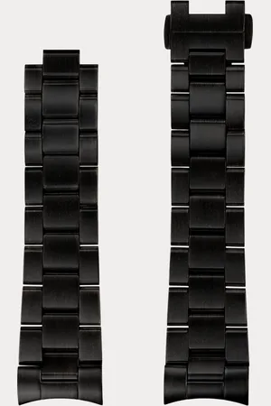 Ralph Lauren 45 mm Aged Steel Bracelet