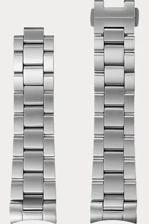 Ralph Lauren 39 MM Steel Bracelet