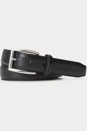 Ralph Lauren Leather Belt
